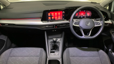 Volkswagen Golf 1.0 TSI Life 5dr Petrol Hatchback